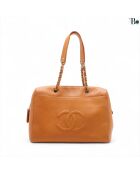 Bolsa Coco mark Orange - 34,5x24,5x26 cm - Buen estado