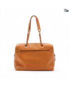 Bolsa Coco mark Orange - 34,5x24,5x26 cm - Buen estado