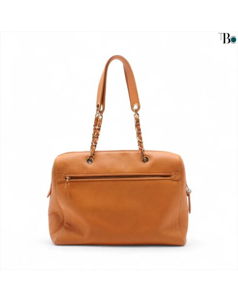 Bolsa Coco mark Orange - 34,5x24,5x26 cm - Buen estado