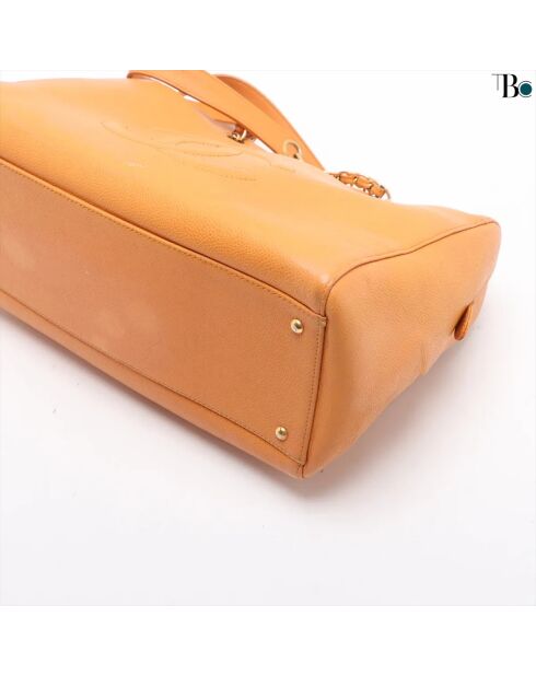 Bolsa Coco mark Orange - 34,5x24,5x26 cm - Buen estado