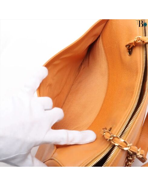 Bolsa Coco mark Orange - 34,5x24,5x26 cm - Buen estado