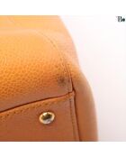 Bolsa Coco mark Orange - 34,5x24,5x26 cm - Buen estado