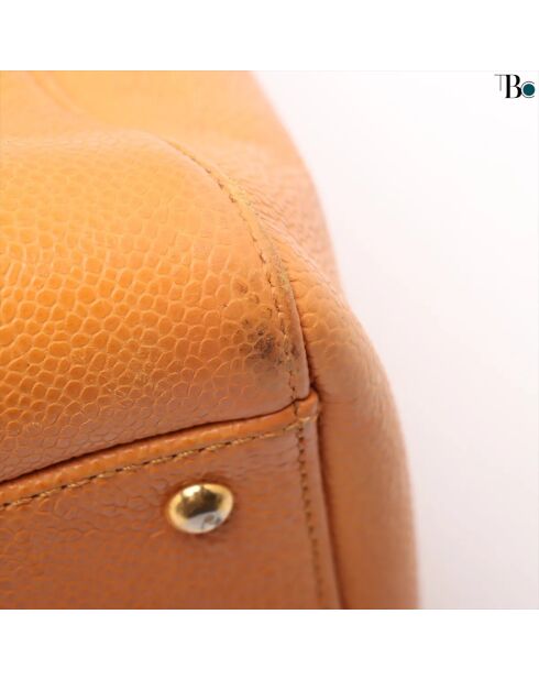 Bolsa Coco mark Orange - 34,5x24,5x26 cm - Buen estado