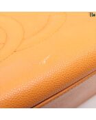 Bolsa Coco mark Orange - 34,5x24,5x26 cm - Buen estado