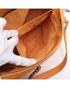 Bolsa Coco mark Orange - 34,5x24,5x26 cm - Buen estado