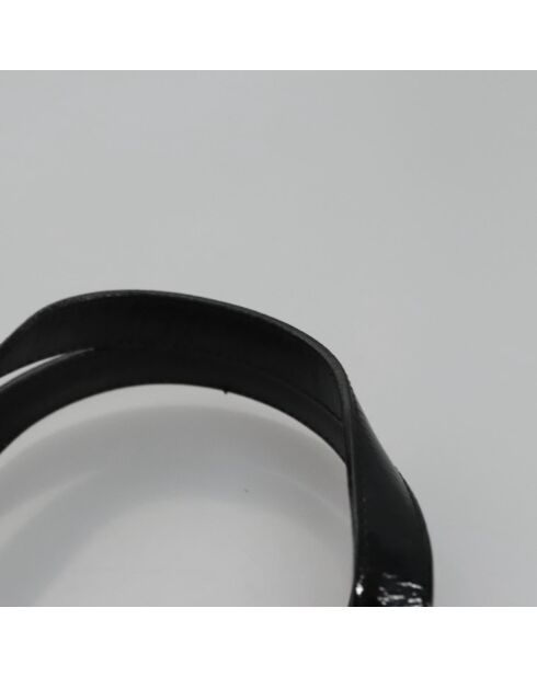 Nova veelkleurige geruite draagtas - 29x25x11 cm - Goede conditie