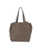 Phantom Cabas Gris - 27x29x13 cm - Bon état