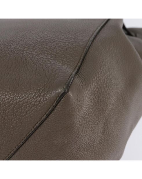 Phantom Cabas Gris - 27x29x13 cm - Bon état