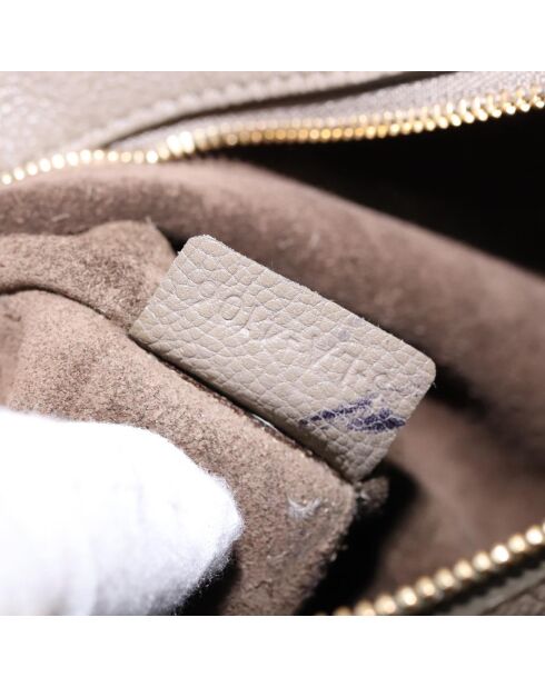 Phantom Cabas Gris - 27x29x13 cm - Bon état