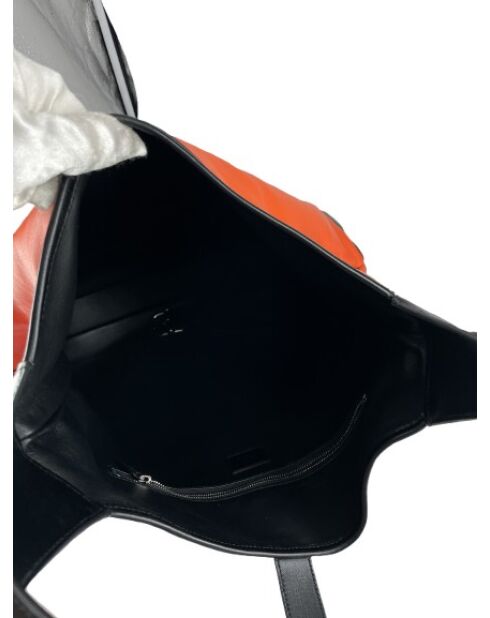 Jackie original Orange schoudertas - 44x36x7 cm - Zeer goede staat