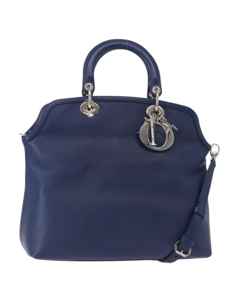 Bolsa Granville Blue - 32x23x14 cm - Buen estado