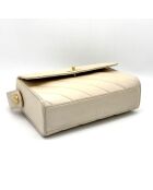 Olsen CC Chanel Beige tas - 27x5x23 cm - Goede conditie