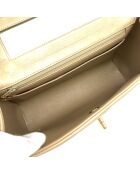 Olsen CC Chanel Beige tas - 27x5x23 cm - Goede conditie