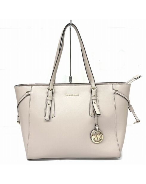 Borsa MK rosa cipria - 15x26x41 cm - Ottime condizioni