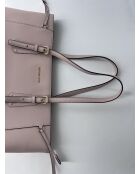 Borsa MK rosa cipria - 15x26x41 cm - Ottime condizioni