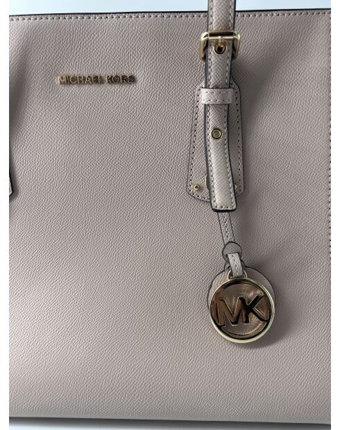 Borsa MK rosa cipria - 15x26x41 cm - Ottime condizioni