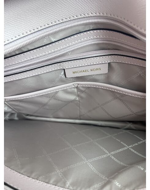 Borsa MK rosa cipria - 15x26x41 cm - Ottime condizioni