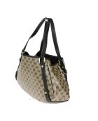 Pelham Brown Schultertasche - 41x23x10 cm - Fairer Zustand