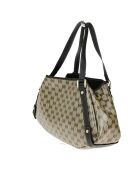 Pelham Brown Schultertasche - 41x23x10 cm - Fairer Zustand