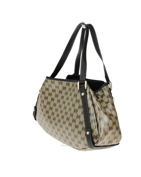 Pelham Brown Schultertasche - 41x23x10 cm - Fairer Zustand