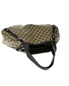 Pelham Brown Schultertasche - 41x23x10 cm - Fairer Zustand