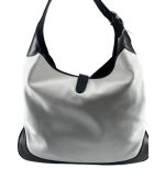 Jackie original witte schoudertas - 45x38x7 cm - Nieuwstaat