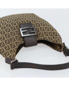 Bolsa Mamma Baguette Brown - 27x23x27 cm - Buen estado