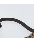 Bolsa Mamma Baguette Brown - 27x23x27 cm - Buen estado