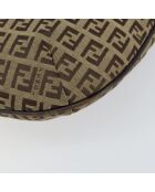 Bolsa Mamma Baguette Brown - 27x23x27 cm - Buen estado