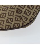 Bolsa Mamma Baguette Brown - 27x23x27 cm - Buen estado