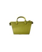 Yellow Heritage Tas - 15x38x23 cm - Zeer goede staat