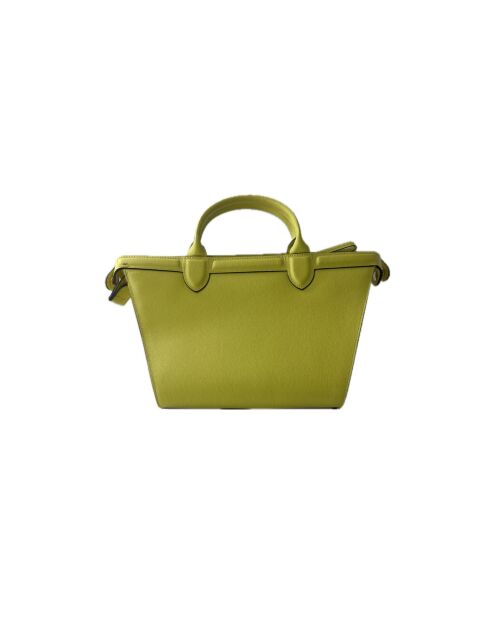 Yellow Heritage Tas - 15x38x23 cm - Zeer goede staat