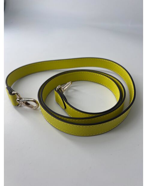 Yellow Heritage Tas - 15x38x23 cm - Zeer goede staat