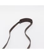 Sac à main Speedy Mini HL Marron - 16x11x7 cm - Bon état