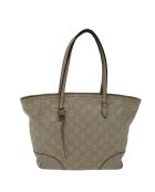 Cabas Bree Gris - 32x11x22 cm - Bon état