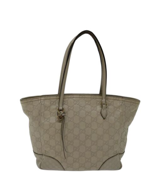 Cabas Bree Gris - 32x11x22 cm - Bon état