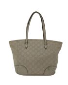 Cabas Bree Gris - 32x11x22 cm - Bon état