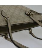 Cabas Bree Gris - 32x11x22 cm - Bon état