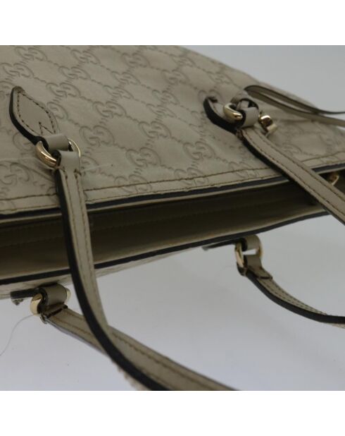 Cabas Bree Gris - 32x11x22 cm - Bon état