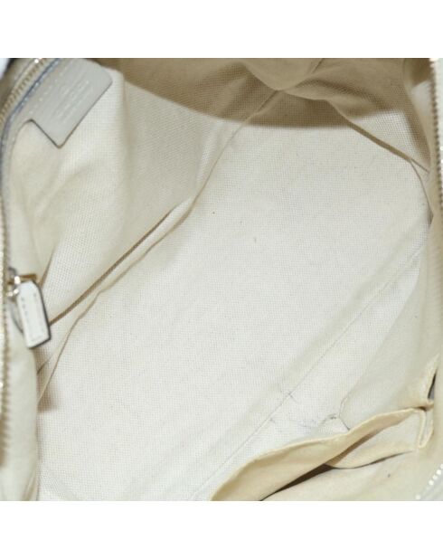 Cabas Bree Gris - 32x11x22 cm - Bon état