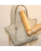 Cabas Bree Gris - 32x11x22 cm - Bon état