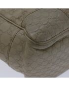 Cabas Bree Gris - 32x11x22 cm - Bon état