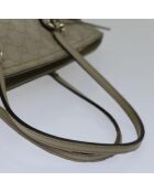 Cabas Bree Gris - 32x11x22 cm - Bon état