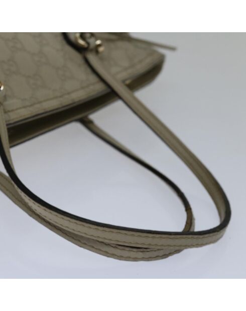 Cabas Bree Gris - 32x11x22 cm - Bon état