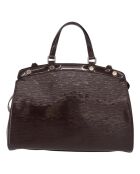 Blair bruine bruine tas - 34x24x13 cm - Zeer goede staat