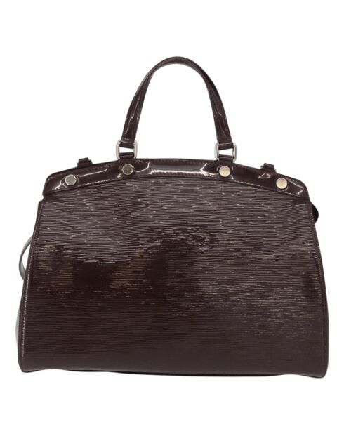 Blair bruine bruine tas - 34x24x13 cm - Zeer goede staat