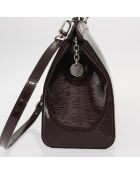 Blair bruine bruine tas - 34x24x13 cm - Zeer goede staat