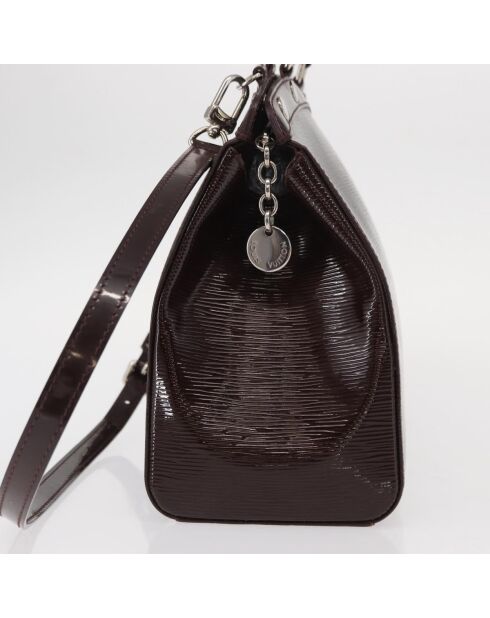 Blair bruine bruine tas - 34x24x13 cm - Zeer goede staat