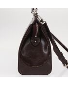 Blair bruine bruine tas - 34x24x13 cm - Zeer goede staat