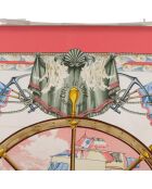 Vierkant 90 Veelkleurig - 90x90 cm - Zeer goede staat